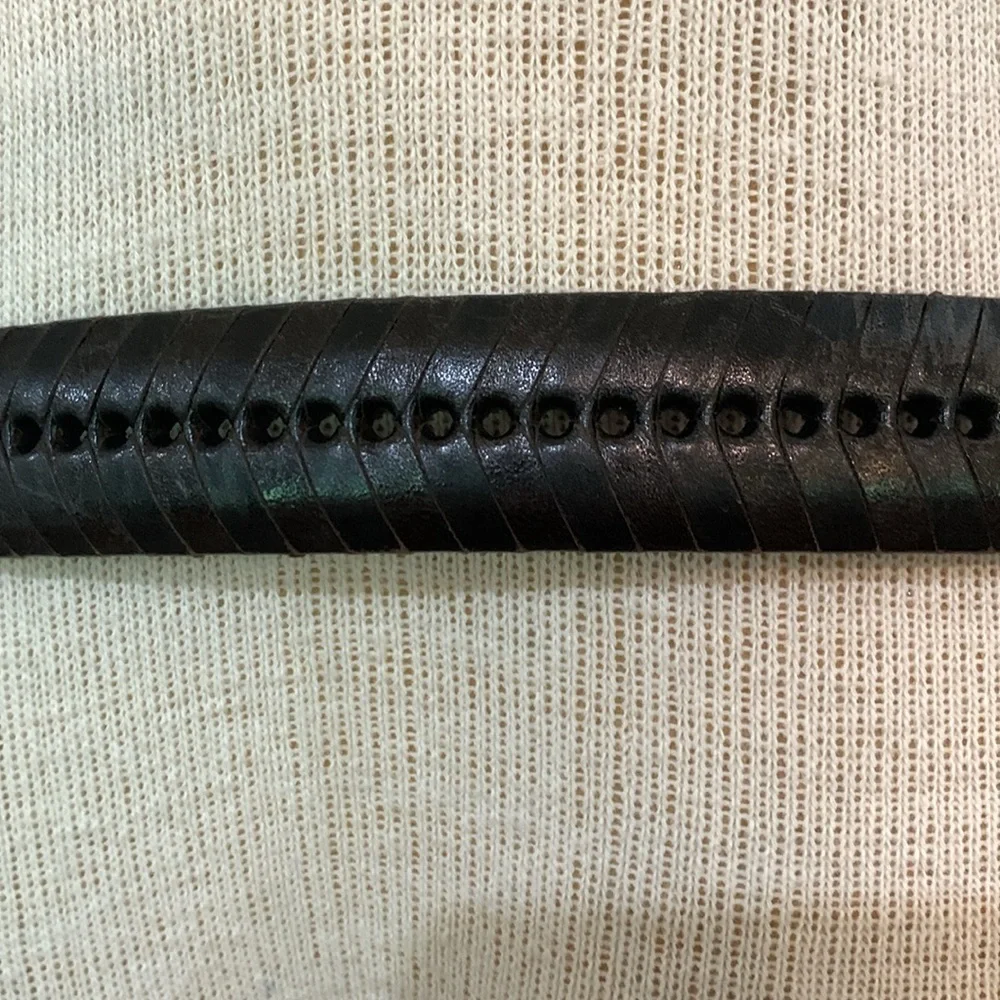 N/A inch detail or